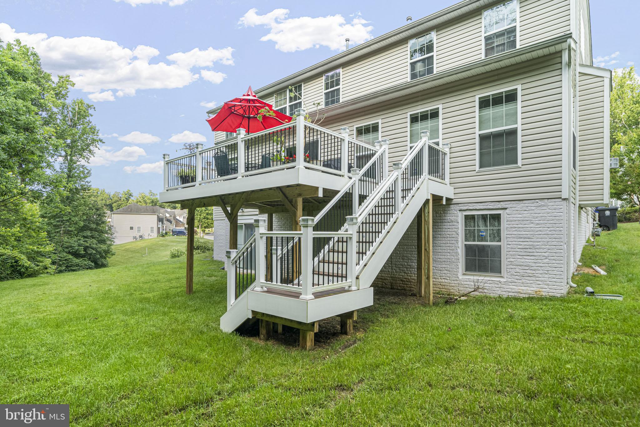 2701 Tree View Way Fort Washington, MD 20744 - Photo 30 of 31 Gallery Image 30