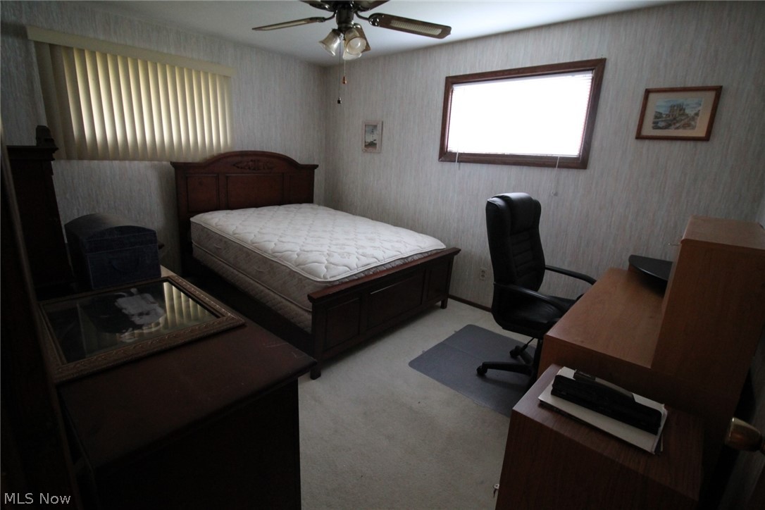 7930 Royal Ridge Drive Parma, OH 44129 - Photo 16 of 24 SECOND BEDROOM