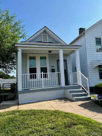 $210,000 | 5366 Southwest Avenue, St. Louis, MO 63139