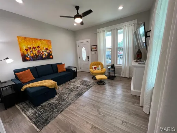 $210,000 | 5366 Southwest Avenue, St. Louis, MO 63139