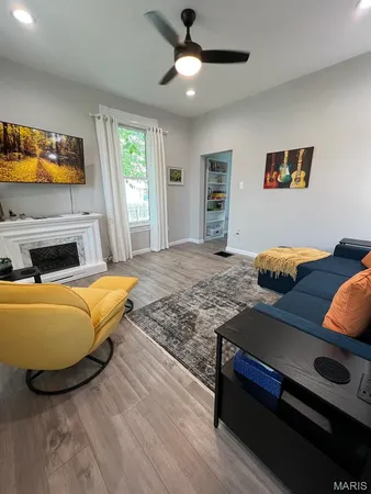 $210,000 | 5366 Southwest Avenue, St. Louis, MO 63139
