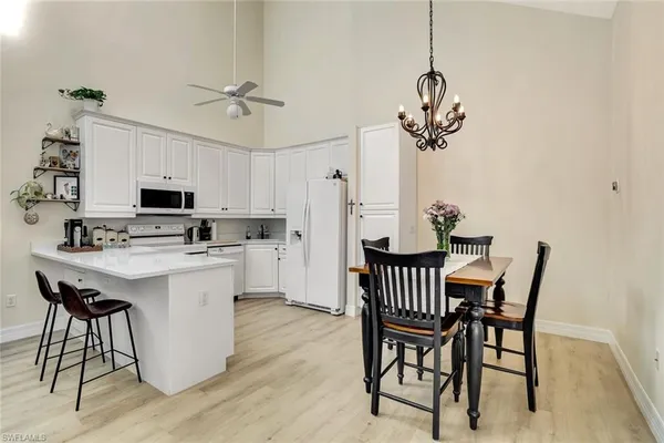 $2,500 | 4350 Covey Circle, Unit 7A, Naples, FL 34109