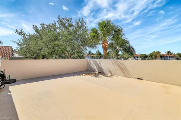 $2,500 | 4350 Covey Circle, Unit 7A, Naples, FL 34109