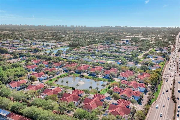 $2,500 | 4350 Covey Circle, Unit 7A, Naples, FL 34109