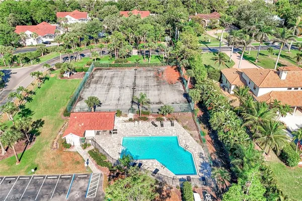 $2,500 | 4350 Covey Circle, Unit 7A, Naples, FL 34109