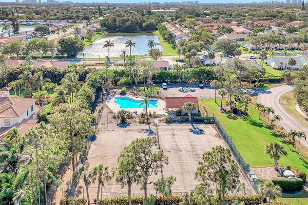 $2,500 | 4350 Covey Circle, Unit 7A, Naples, FL 34109