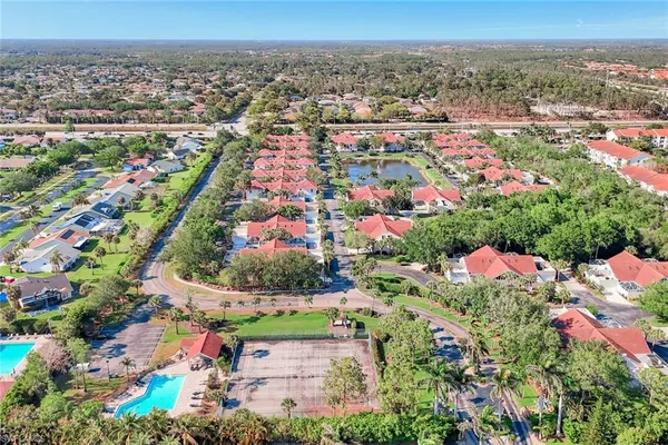 $2,500 | 4350 Covey Circle, Unit 7A, Naples, FL 34109