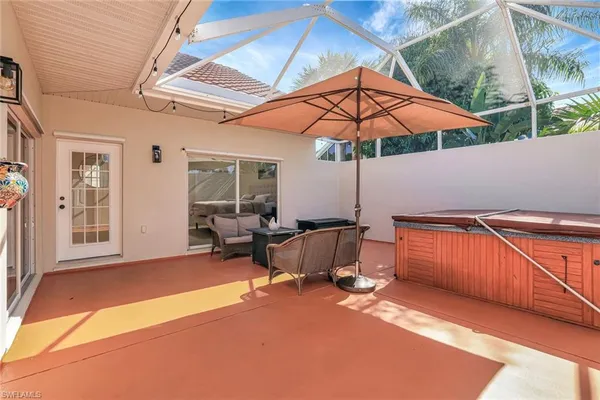 $2,500 | 4350 Covey Circle, Unit 7A, Naples, FL 34109