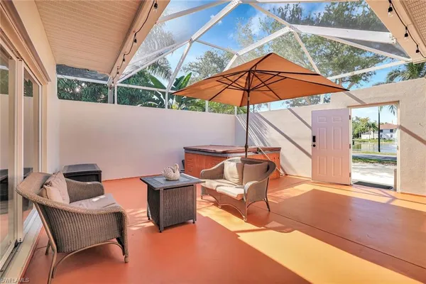 $2,500 | 4350 Covey Circle, Unit 7A, Naples, FL 34109