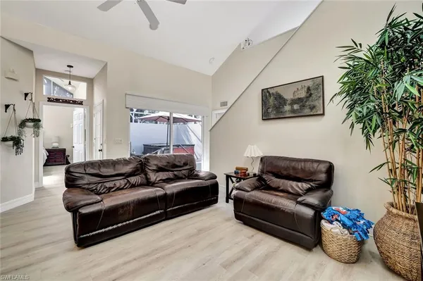 $2,500 | 4350 Covey Circle, Unit 7A, Naples, FL 34109