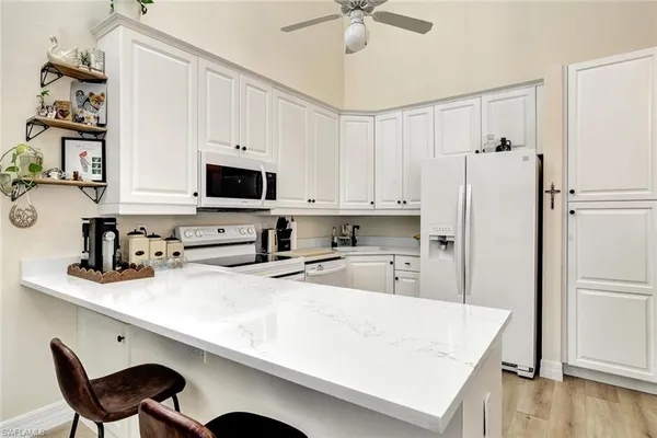 $2,500 | 4350 Covey Circle, Unit 7A, Naples, FL 34109