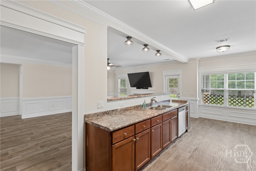 353 Palmer Road Ludowici, GA 31316 - Photo 20 of 54