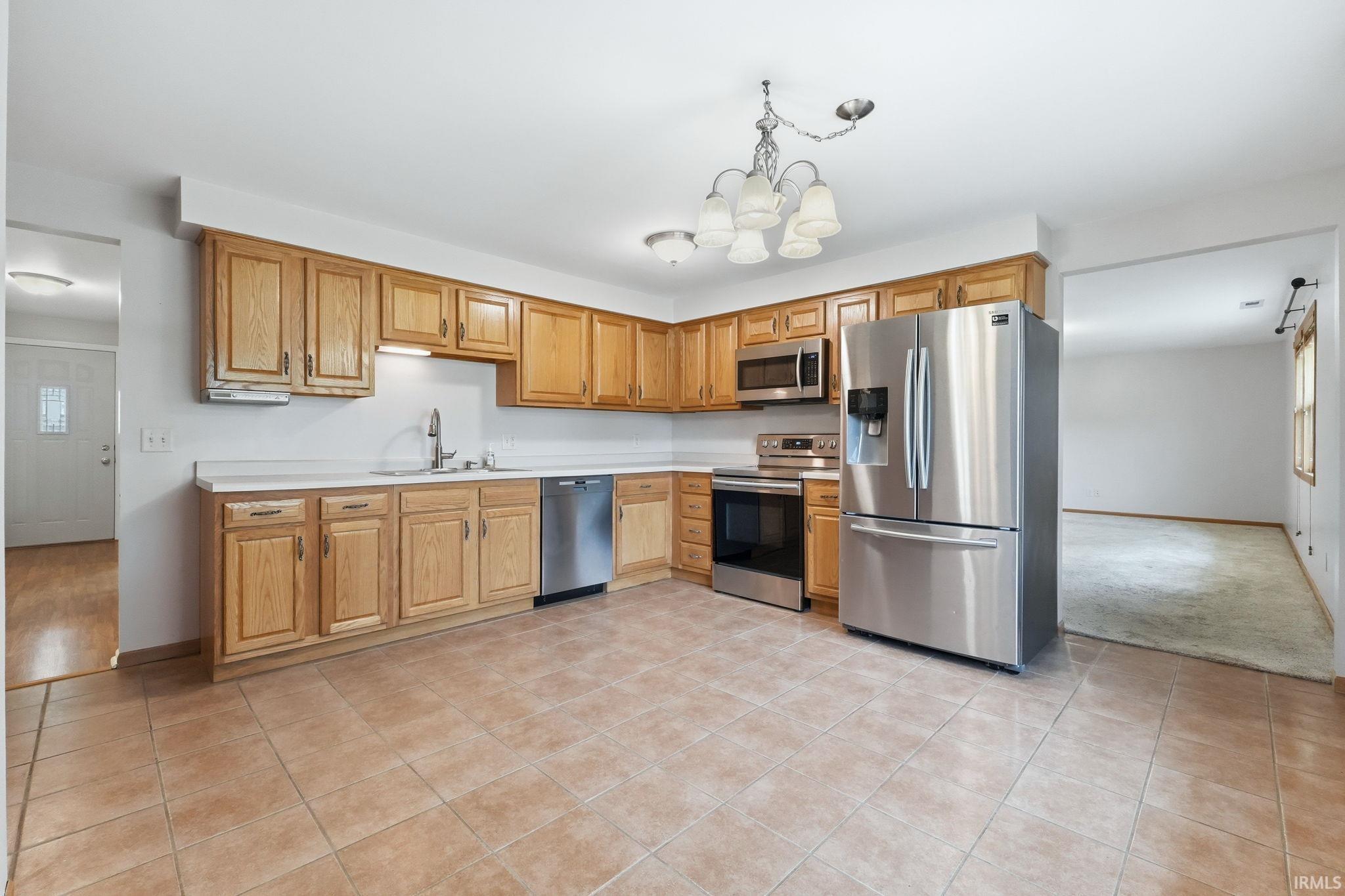 14509 Ridgecrest Drive Leo, IN 46765 - Photo 19 of 38