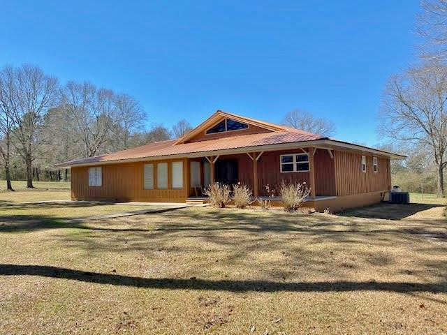 75 Holly Springs Road Foxworth, MS 39483 - Photo 1 of 29 Main View