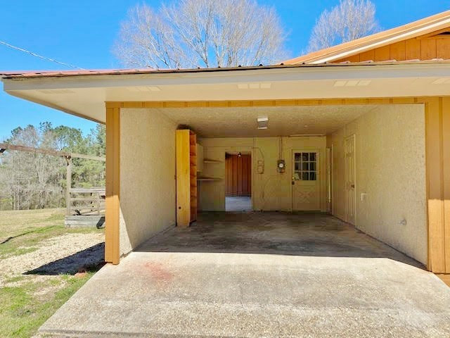 75 Holly Springs Road Foxworth, MS 39483 - Photo 19 of 29 Photo 19