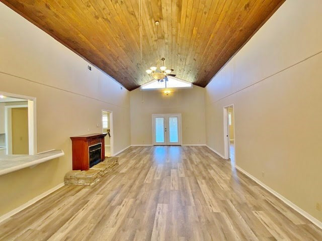 75 Holly Springs Road Foxworth, MS 39483 - Photo 3 of 29 Photo 3