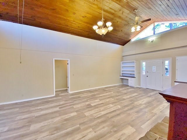 75 Holly Springs Road Foxworth, MS 39483 - Photo 8 of 29 Photo 8