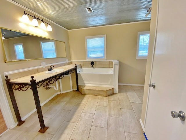 75 Holly Springs Road Foxworth, MS 39483 - Photo 10 of 29 Photo 10
