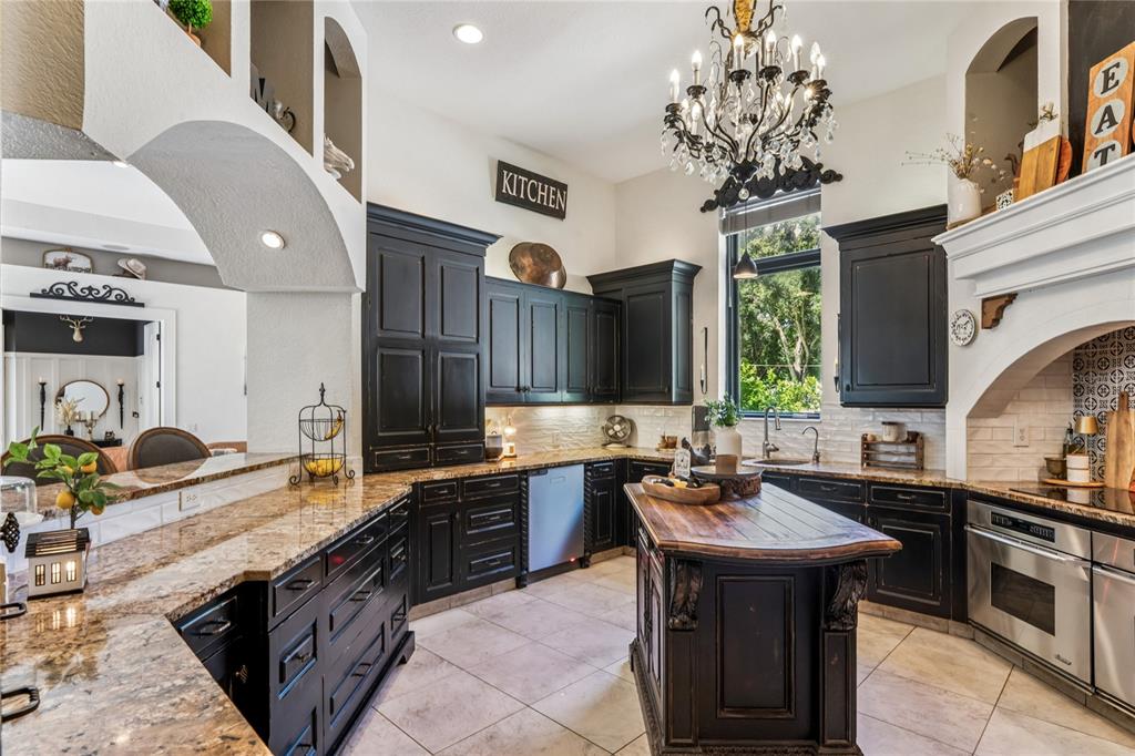 3530 Old Keystone Road Tarpon Springs, FL 34688 - Photo 12 of 71