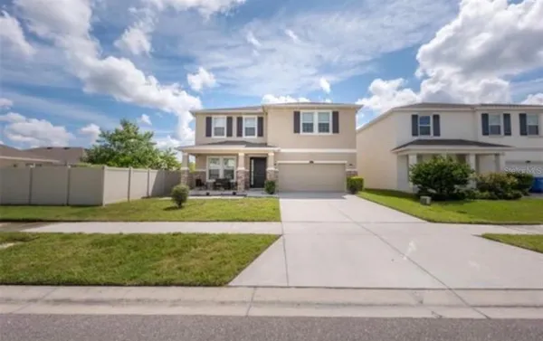 $739,999 | 3052 Living Coral Drive, Odessa, FL 33556