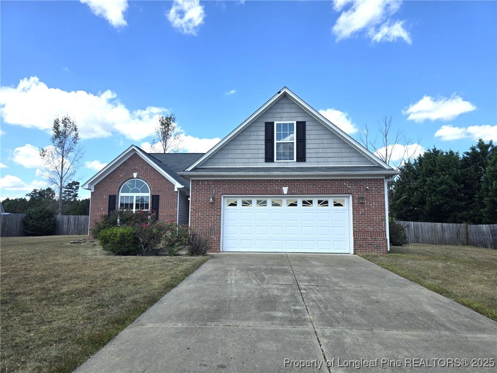 230 Victory Drive Raeford, NC 28376 - Photo 1 of 33