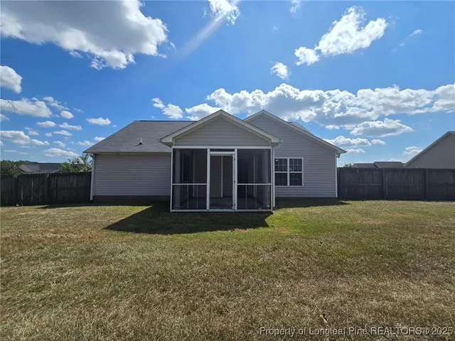 $1,800 | 230 Victory Drive, Raeford, NC 28376