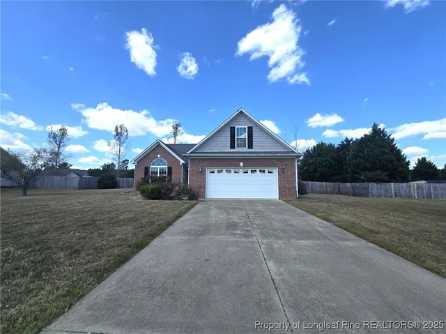 $1,800 | 230 Victory Drive, Raeford, NC 28376