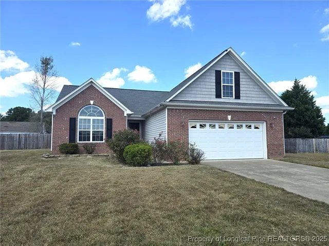 $1,800 | 230 Victory Drive, Raeford, NC 28376