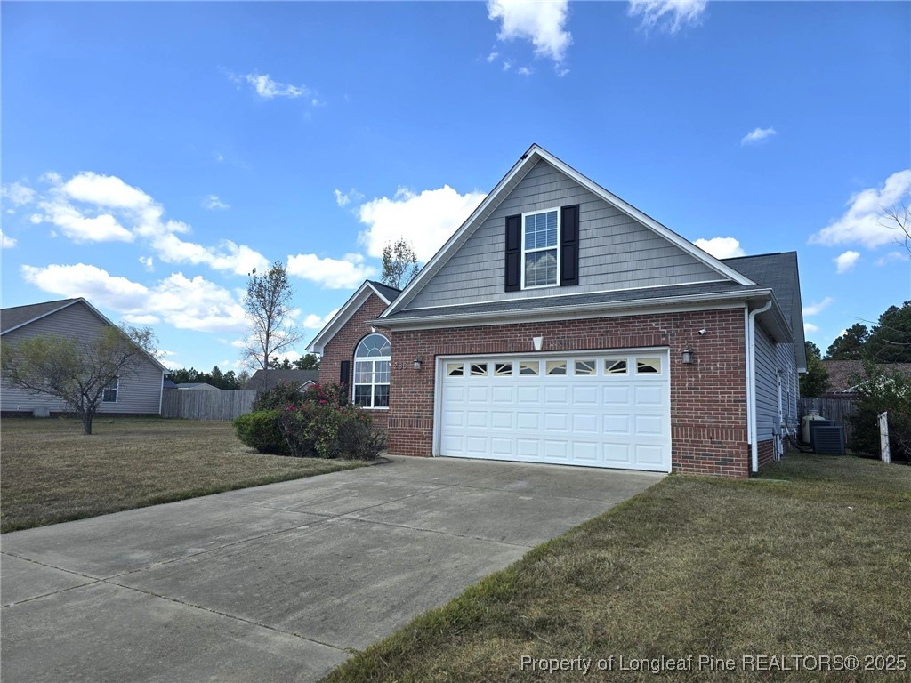 230 Victory Drive Raeford, NC 28376 - Photo 4 of 33