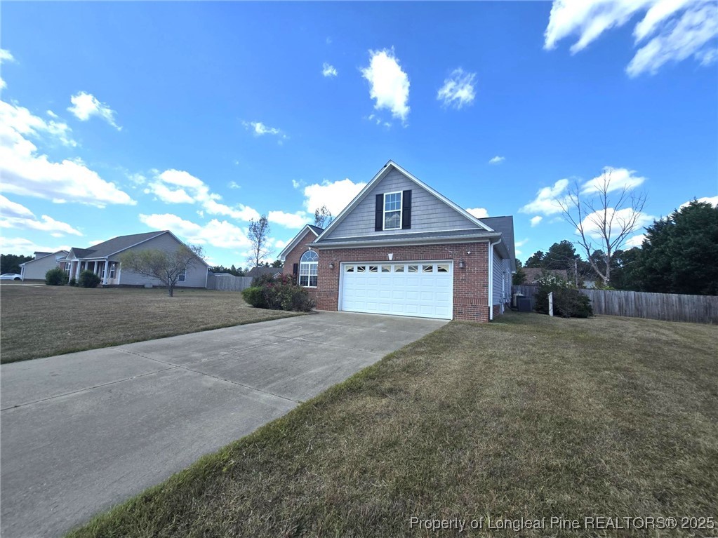 230 Victory Drive Raeford, NC 28376 - Photo 5 of 33