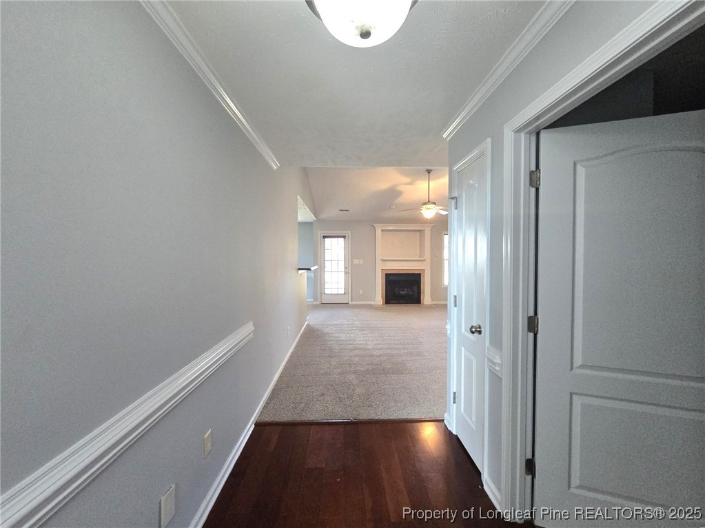 230 Victory Drive Raeford, NC 28376 - Photo 6 of 33