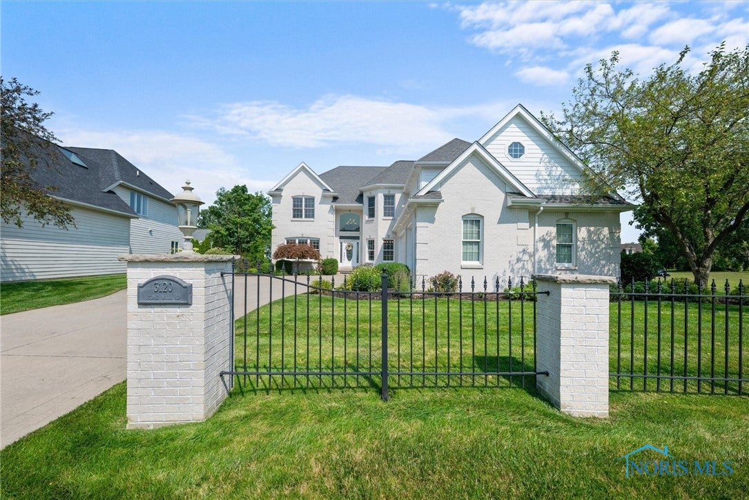 3120 Stone Wall Road Maumee, OH 43537 - Photo 1 of 50 Gallery Image 1