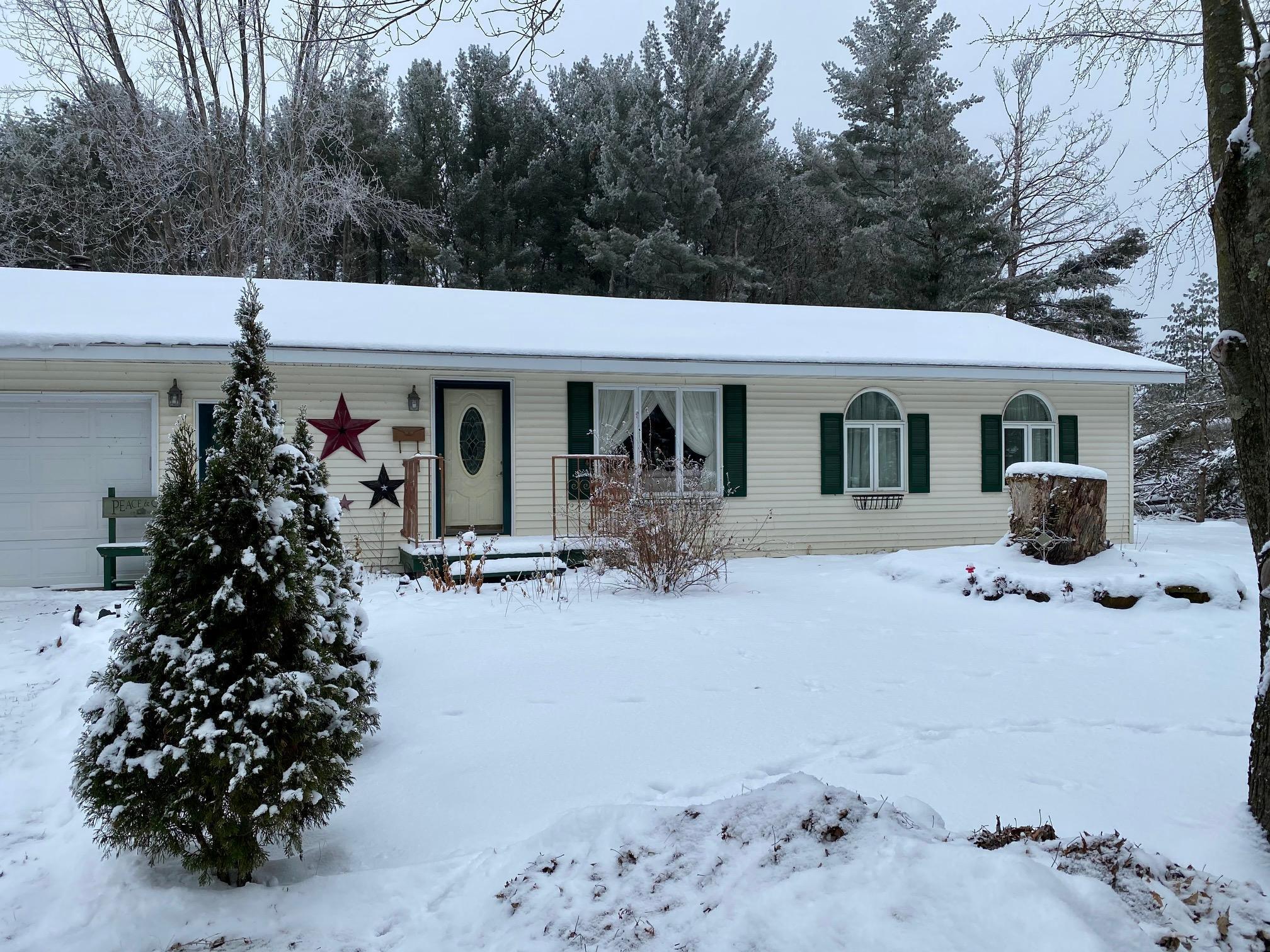 855 24 1/2 Street Chetek, WI 54728 - Photo 1 of 1 Gallery Image 1