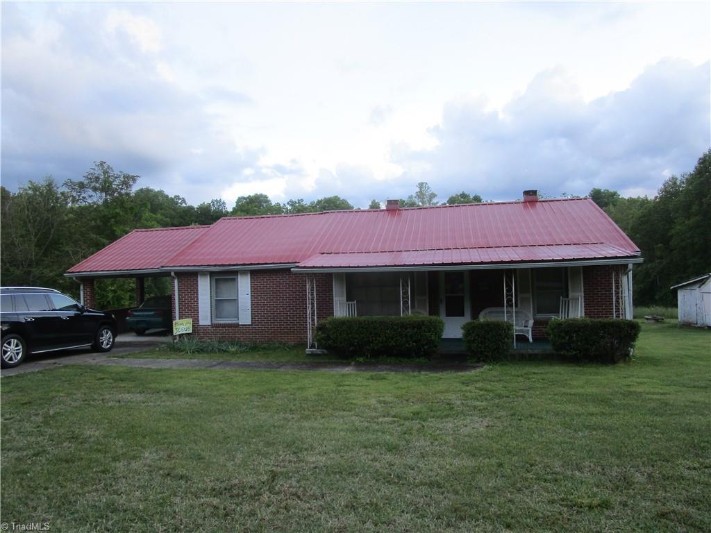 1841 Smothers Road Madison, NC 27025 - Photo 1 of 19