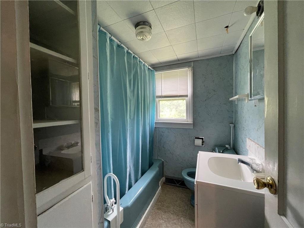 1841 Smothers Road Madison, NC 27025 - Photo 19 of 19