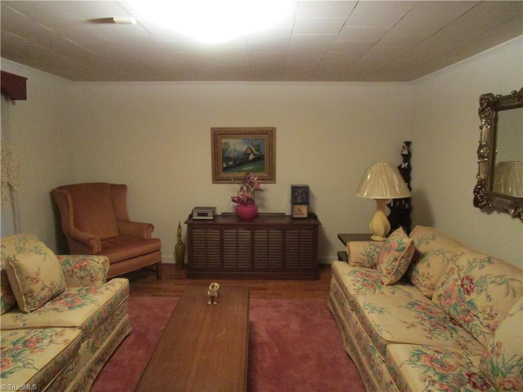 1841 Smothers Road Madison, NC 27025 - Photo 5 of 19