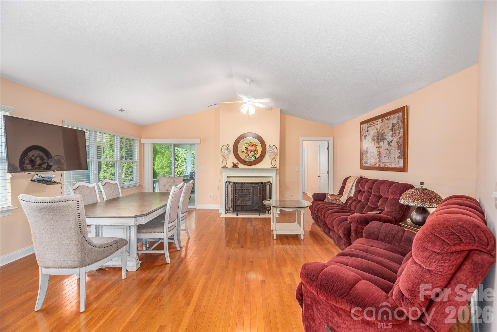 41 Little Fox Fletcher, NC 28732 - Photo 7 of 42