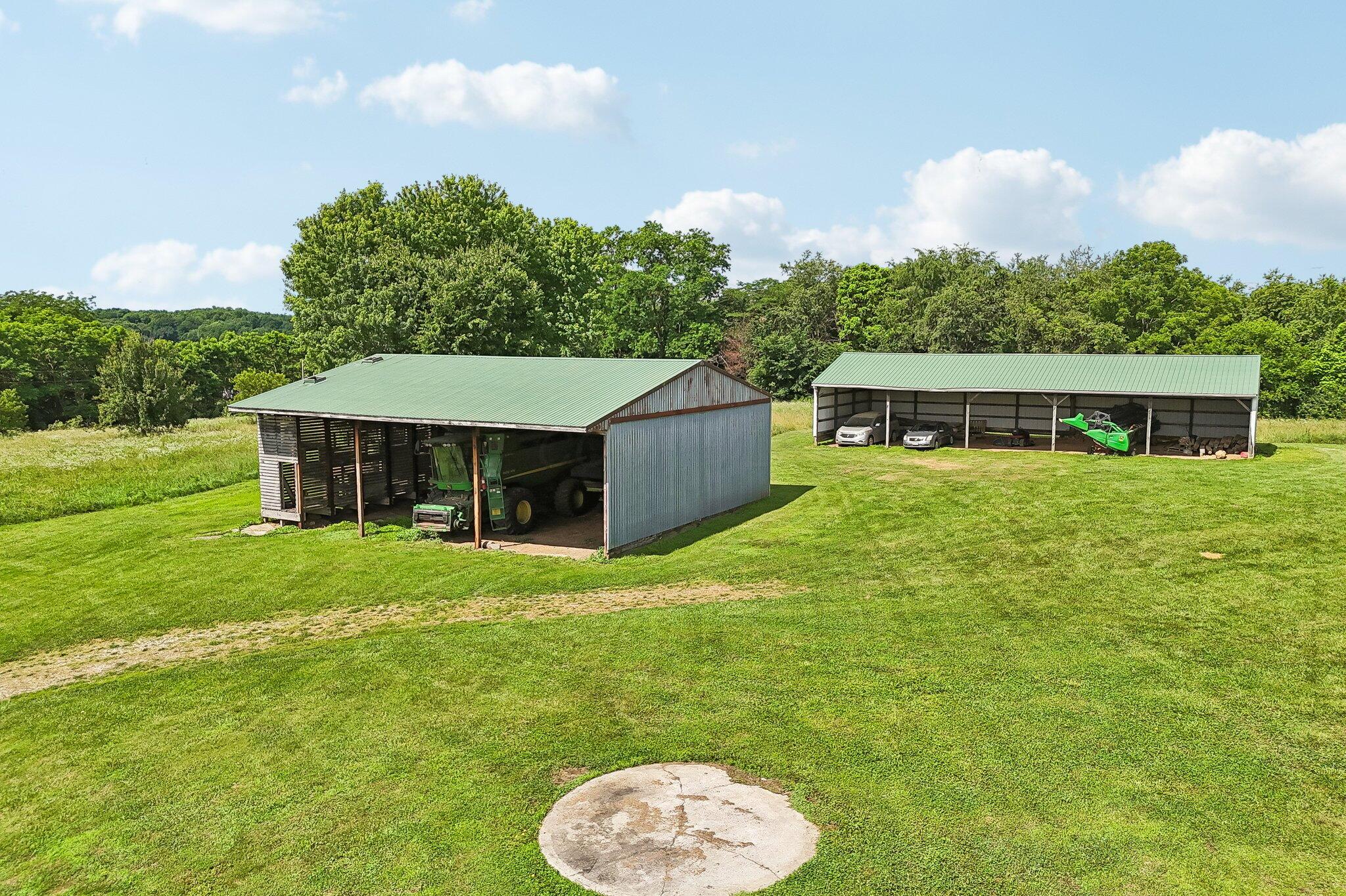 1053 Zion Road Southeast Lancaster, OH 43130 - Photo 104 of 123 138-web-or-mls-Zion Rd-S1606-139