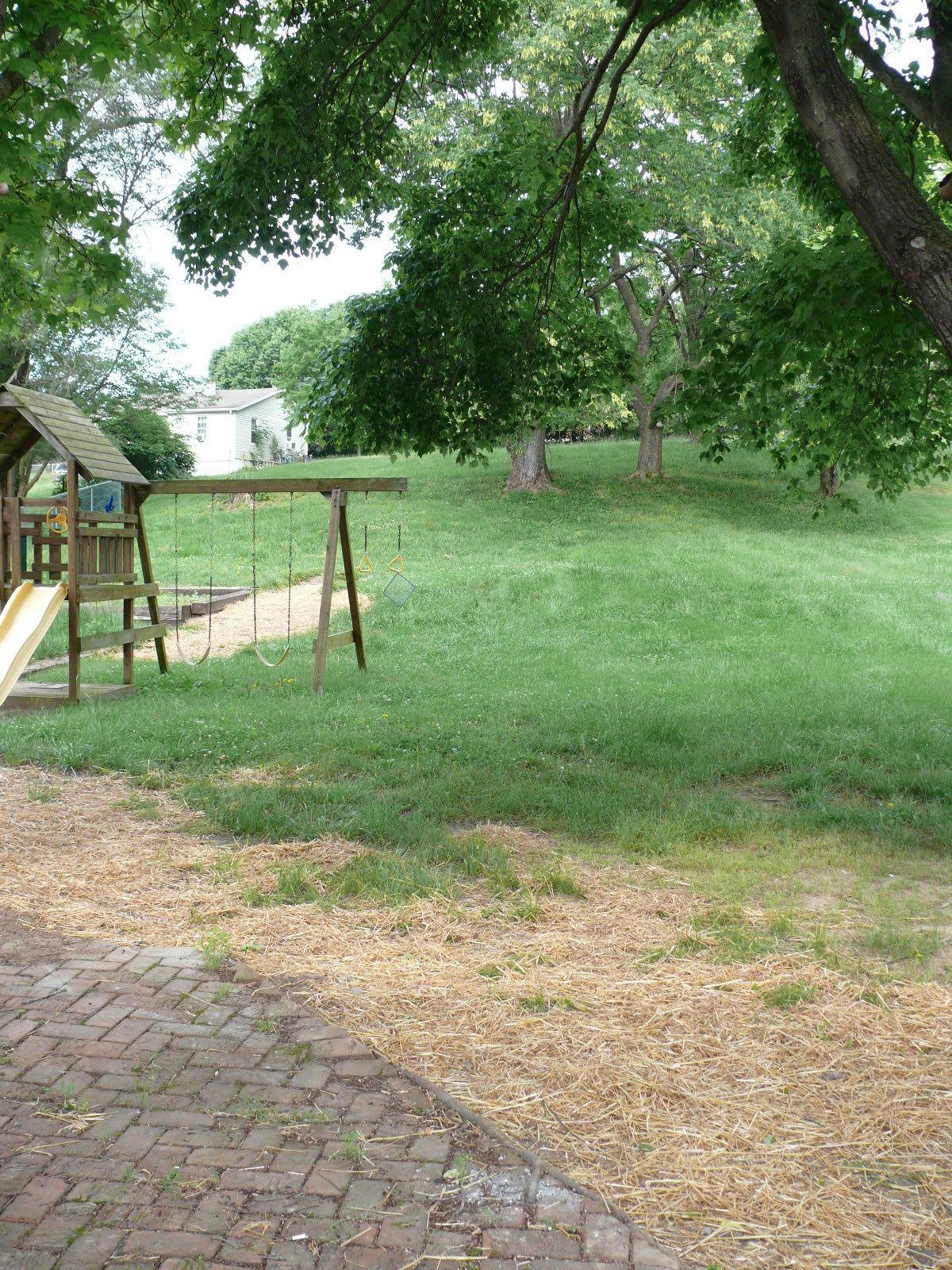 625 Kessler Mill Road Salem, VA 24153 - Photo 26 of 31 P1110104