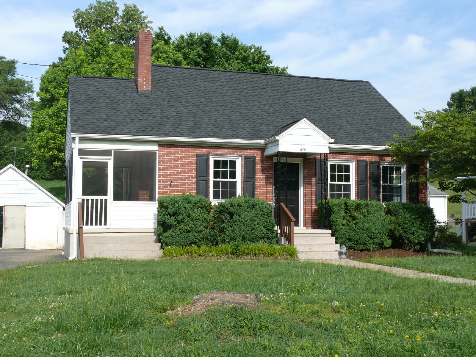 625 Kessler Mill Road Salem, VA 24153 - Photo 30 of 31 P1110075
