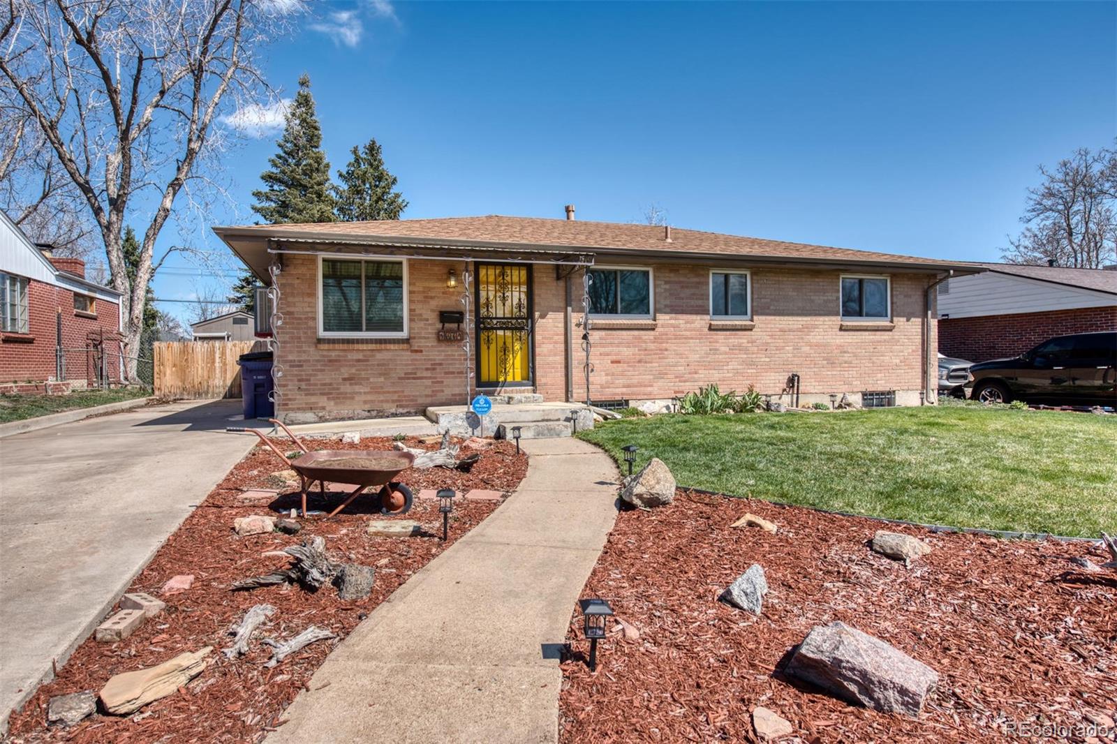 1674 South Raleigh Street Denver, CO 80219 - Photo 1 of 40 Gallery Image 1