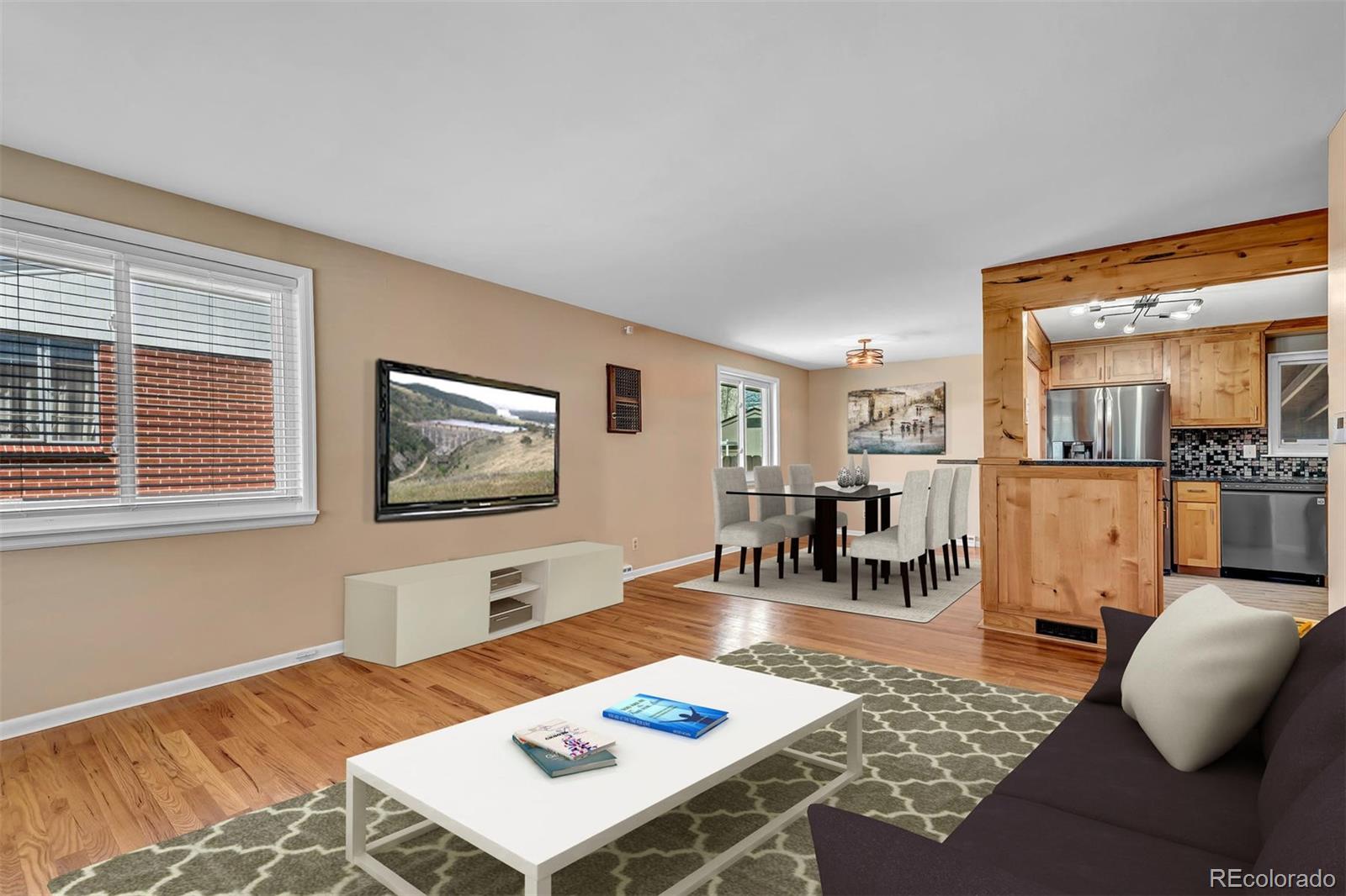 1674 South Raleigh Street Denver, CO 80219 - Photo 2 of 40 Gallery Image 2