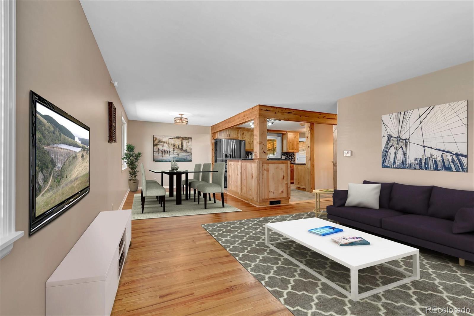 1674 South Raleigh Street Denver, CO 80219 - Photo 3 of 40 Gallery Image 3