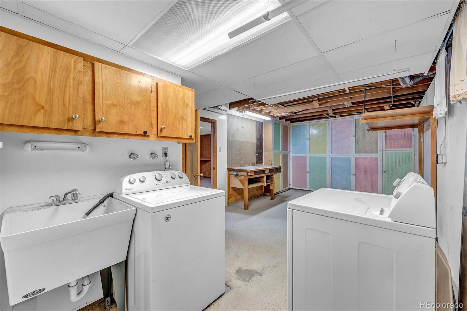 1674 South Raleigh Street Denver, CO 80219 - Photo 31 of 40 Gallery Image 31