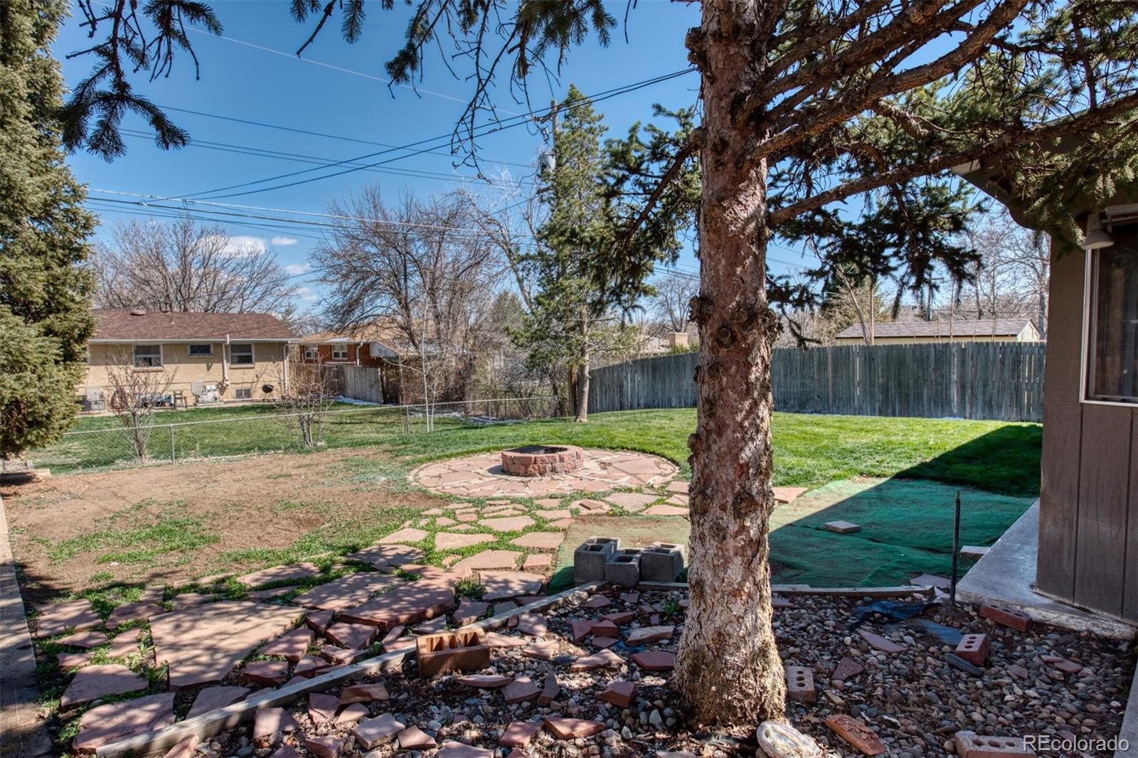 1674 South Raleigh Street Denver, CO 80219 - Photo 36 of 40 Gallery Image 36