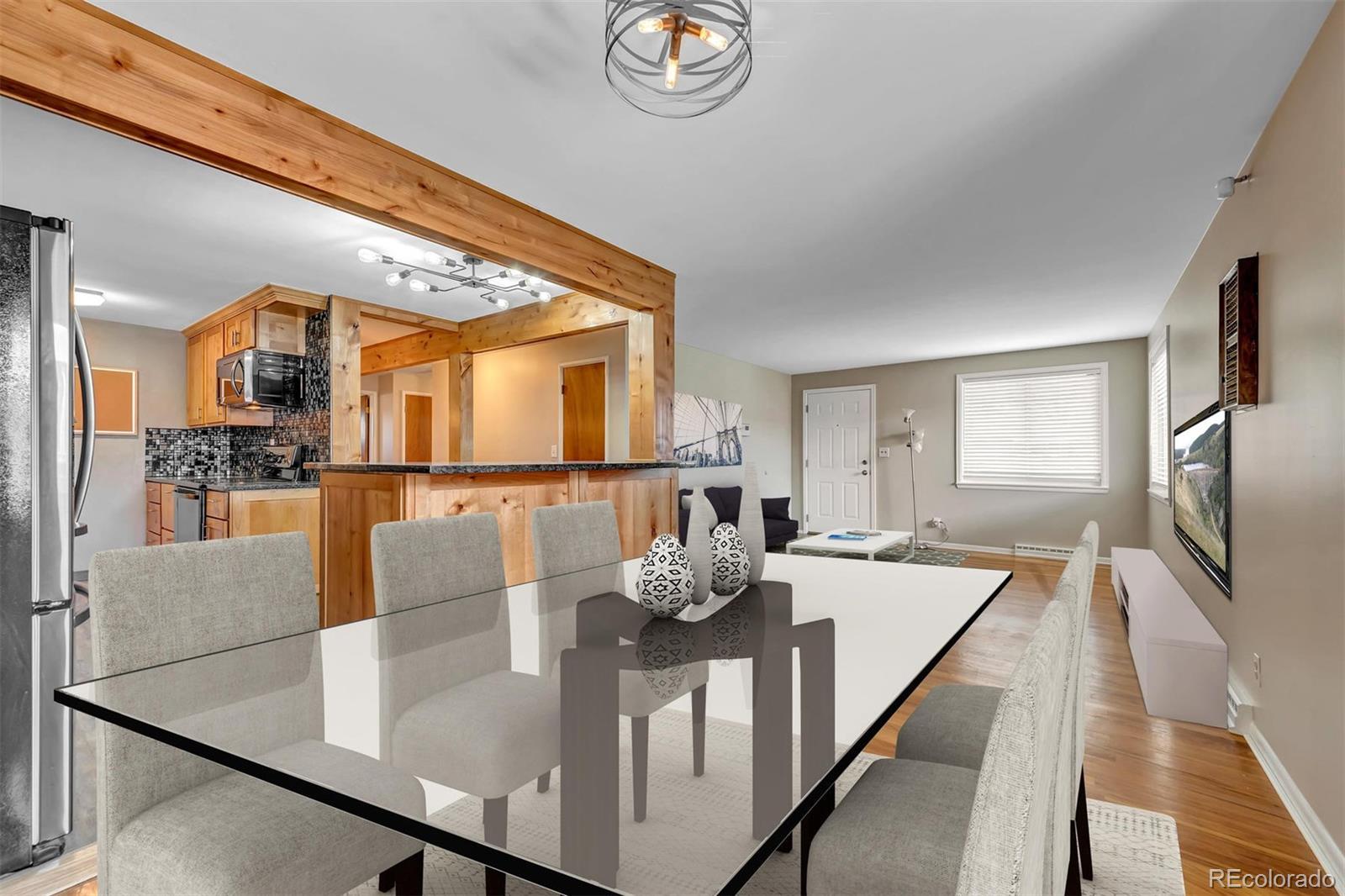 1674 South Raleigh Street Denver, CO 80219 - Photo 4 of 40 Gallery Image 4