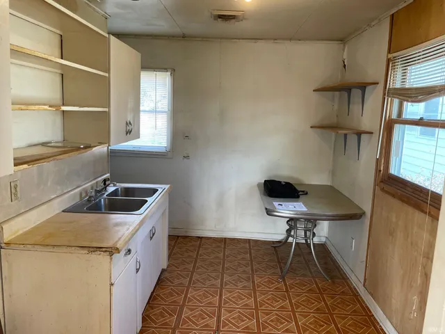 $120,000 | 717 Gibson Street, Plymouth, IN 46563