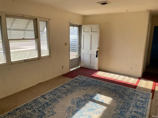 $120,000 | 717 Gibson Street, Plymouth, IN 46563