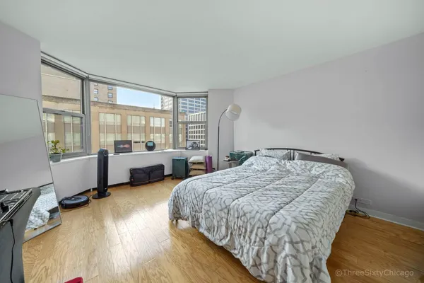 $2,375 | 535 North Michigan Avenue, Unit 2703, Chicago, IL 60611