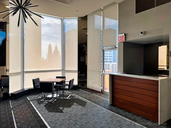 $2,375 | 535 North Michigan Avenue, Unit 2703, Chicago, IL 60611